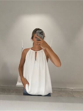 Nordstrom Halogen Top
